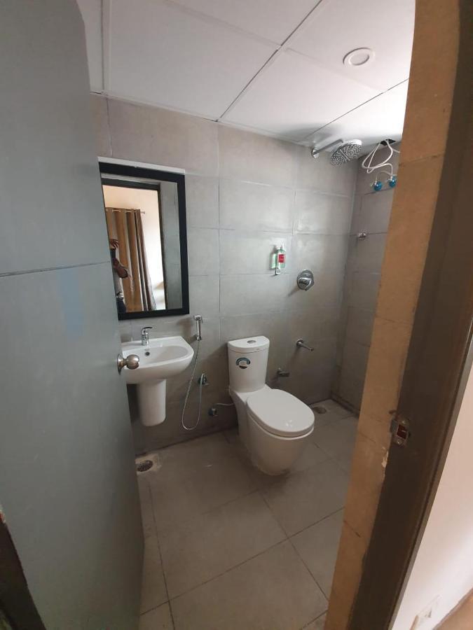 Hotel Amrita Chennai Bagian luar foto